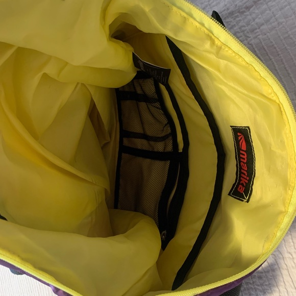 Marika nylon bag - Picture 9 of 11